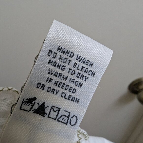 Bundle: 2 Studio M floral sundresses; Size S and Size M - Picture 11 of 11